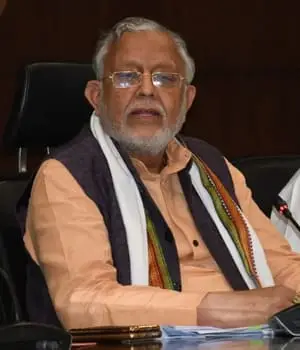Suresh Khanna