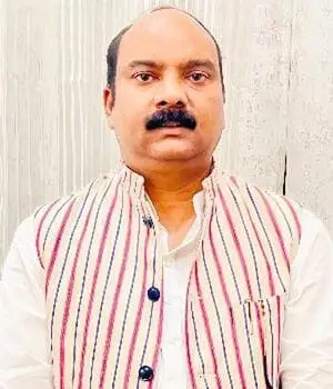 Arun Kumar Sagar
